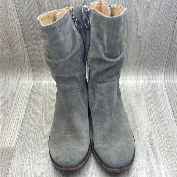 Sofft Sharnell Low Womens Boot - Picture 2 of 16